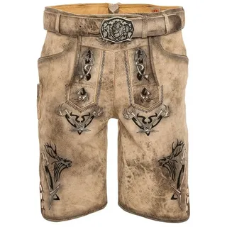 Country Maddox Maddox FELIXSEE hellbraun | schwarz 52