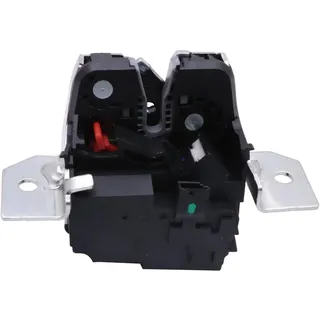 Callume Heckklappenschloss 2310819 Kompatibel mit Mercedes-Benz W169 W245 | Für A-Klasse W169 2004-2012 und B-Klasse W245 2005-2011, Heckklappe, Referenz 1697400035/036/135/235.
