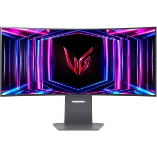 LG UltraGear 34GS95QE-B 34"