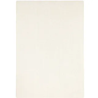 Steffensmeier Sydney Designer-Teppich 80 x 300 cm Weiß