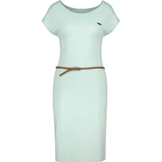 Alife & Kickin Sommerkleid Mint  XS