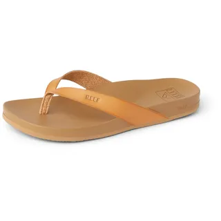 REEF Cushion Court Sandalen Damen natural 36