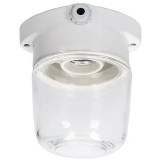 lindnerlicht Lisilux 1xE27 75W Porzellan