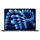 13'' 16 GB RAM 512 GB SSD 10-Core GPU Mitternacht