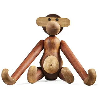 Kay Bojesen Affe Holzfigur