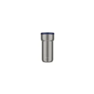Mepal Ellipse Thermobecher 0,375 l Blau