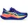 Herren Cobalt Burst/Light Orange 40,5