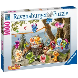 Ravensburger Puzzle