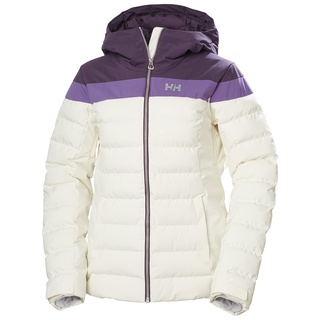 Helly Hansen Damen Imperial Puffy Jacke Ins Jacket, violett, S