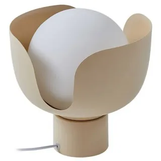 LINDBY Fiora Beige 2 St.