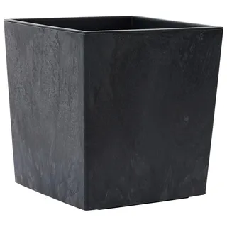 Siena Garden Nizza Stone 40 x 41 cm Schwarz