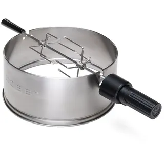 Cobb Rotisserie 60 cm Edelstahl silber