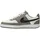 Summit White / Black / Silver Sage 46