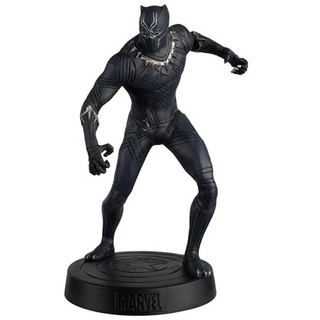 - Marvel Movie Collection - Black panther - Figur