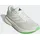 Damen Off White/Off White/Lime Burst 40 2/3