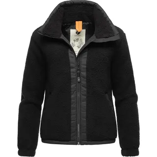 Ragwear Nordicka Schwarz XL