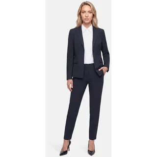 Betty Barclay Kurzblazer Blau 48