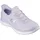 lavender / white 41