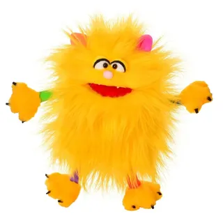 Living Puppets Handpuppe Klein Schickimicki (W936)