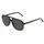 Black Sonnenbrille green Gr Uni