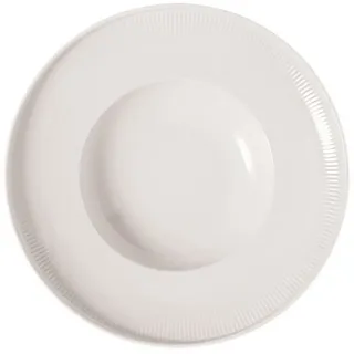 Villeroy & Boch Teller tief Afina Länge 25 x Breite Höhe 5,8 cm