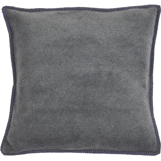 Done. Kissenbezug Cozy 45 x 45 cm Lila