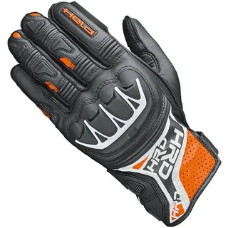 Held Kakuda Schwarz/Orange XL