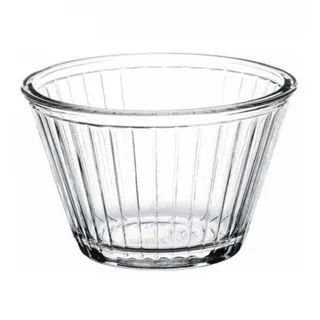 6er Set Glasschalen Schalen Glasschale Dessertschale Vorspeise Glas Gläser