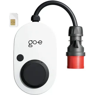 go-e Charger Gemini Flex 2.0 22 kW