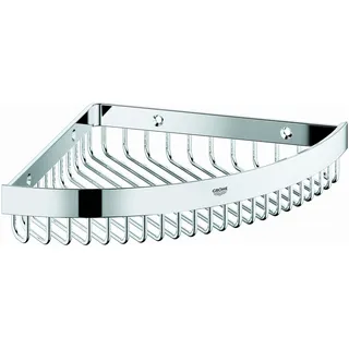 Grohe Selection Cube Eckablagekorb 40809000