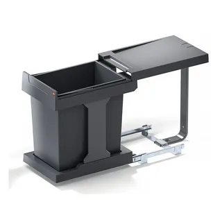 HAILO Solo 20l