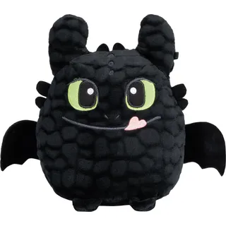 Schmidt Spiele Dragons, Squishy Ohnezahn, 18 cm