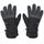 Trainingshandschuhe 001 Schwarz M