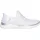 Slip-Ons Damen Weiß 37,5