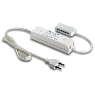 Hera LED-Trafo 24V/30W weiß
