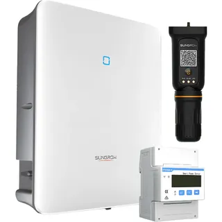 Sungrow SH6.0RT Hybrid-Wechselrichter 6 kW