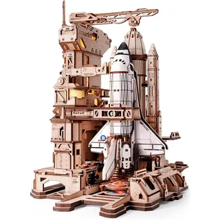ROKR Space Shuttle