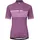 Damen Radtrikot Größe XS lila