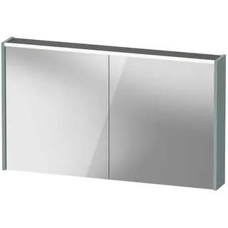Duravit D-Code 120 cm fjördgrün matt
