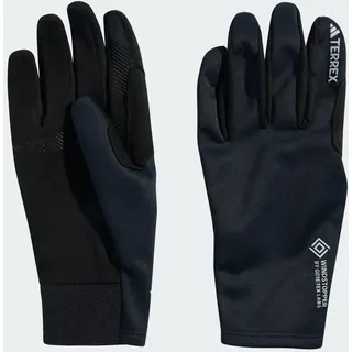 adidas Terrex Xperior GORE-TEX Windstopper Handschuhe Schwarz M