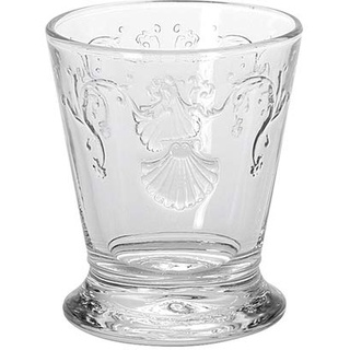 Unbekannt LA ROCHERE Wasserglas Versailles 250 ml, 6er Set