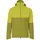 Regenjacke Grün S