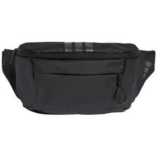 adidas Tiro Competition Bauchtasche One Size Schwarz