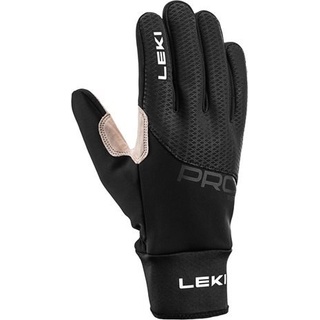 LEKI Handschuhe PRC Premium Thermo Plus, Gr. 