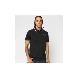 Reed Polo schwarz M