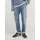 Clark Regular Fit Blau 31/32