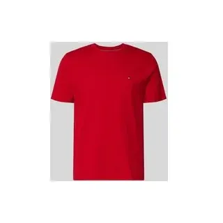 Tommy Hilfiger T-Shirt rot S