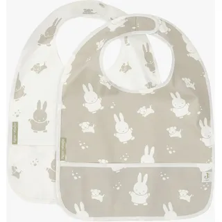 jollein Miffy& Snuffy Olive Green