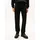 Straight schwarz 33