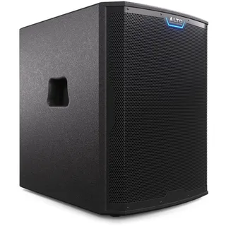 ALTO PROFESSIONAL Alto TS18S 18" Aktiv-PA-Subwoofer